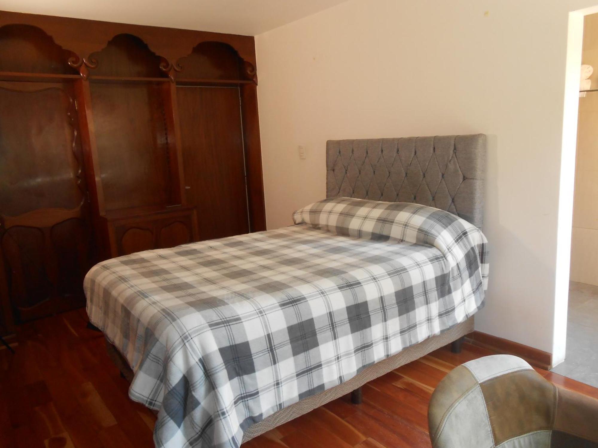 Terraza & Loft San Angel Apartman Mexikóváros Kültér fotó