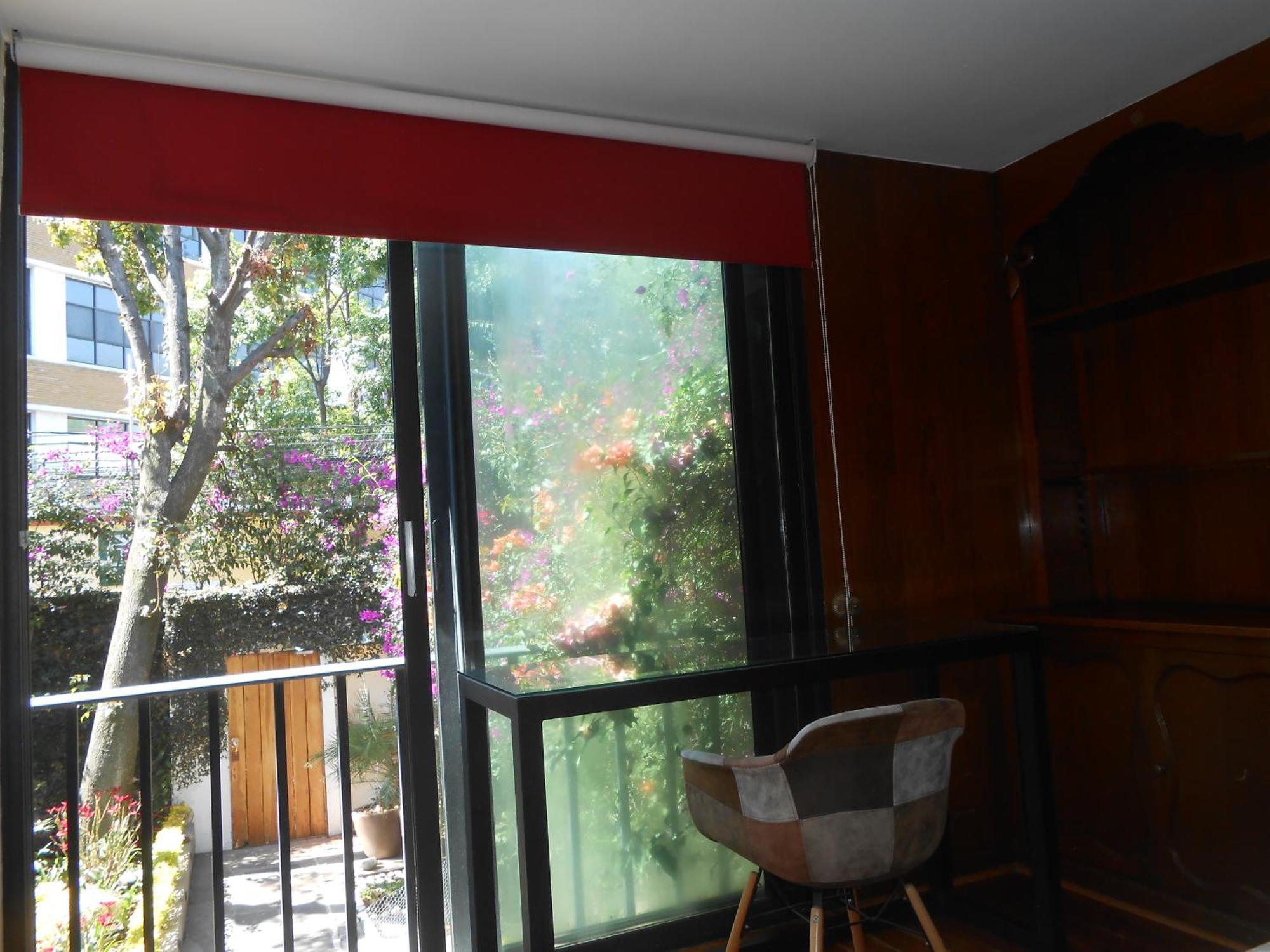 Terraza & Loft San Angel Apartman Mexikóváros Kültér fotó