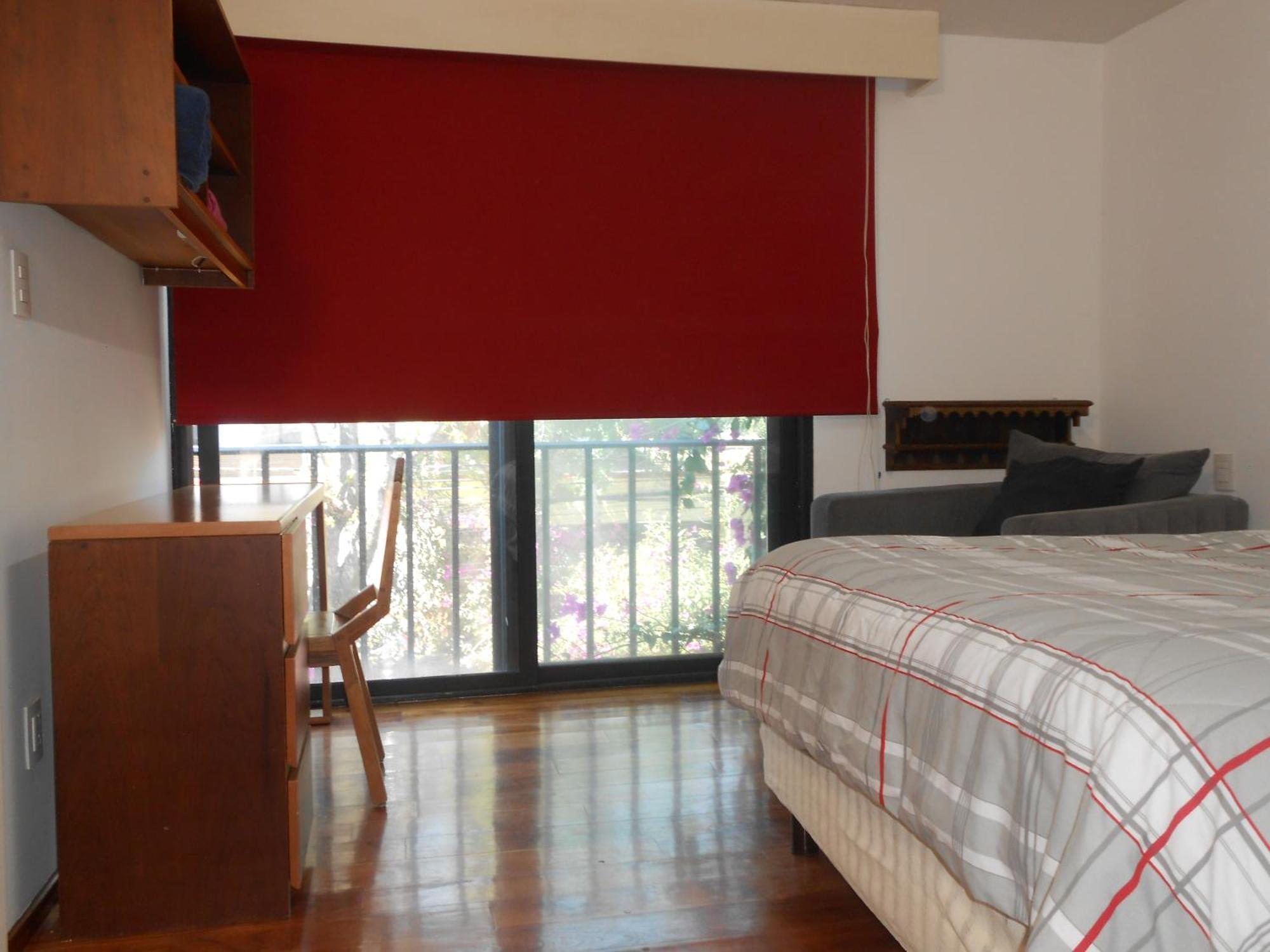 Terraza & Loft San Angel Apartman Mexikóváros Kültér fotó