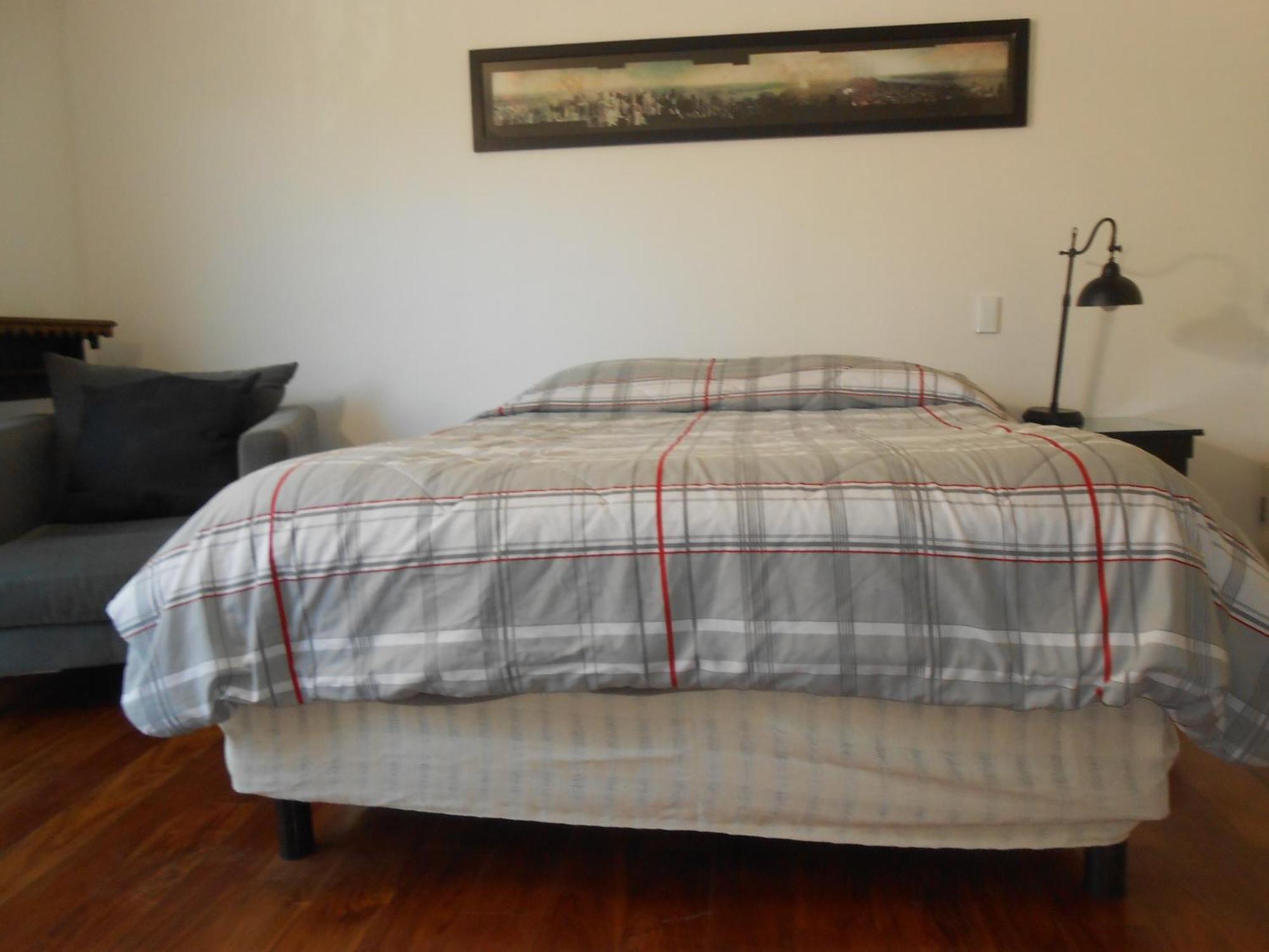 Terraza & Loft San Angel Apartman Mexikóváros Kültér fotó