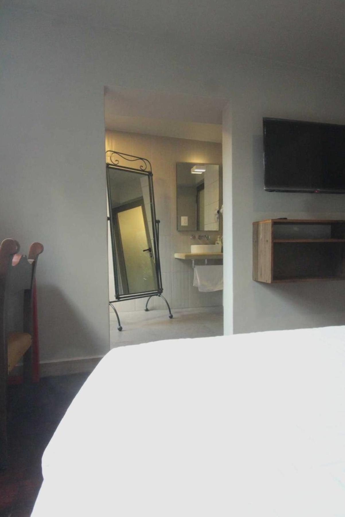 Terraza & Loft San Angel Apartman Mexikóváros Kültér fotó