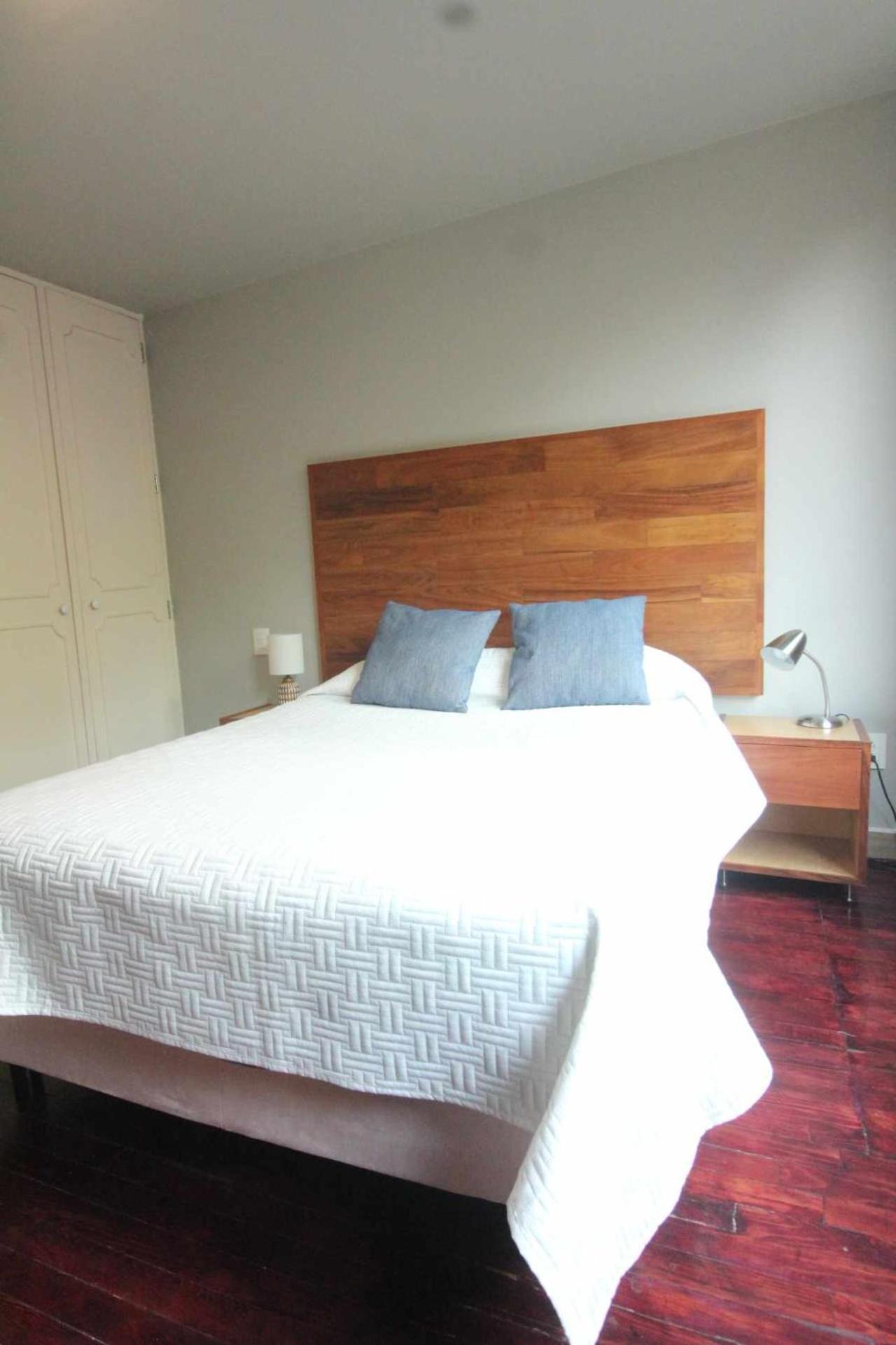 Terraza & Loft San Angel Apartman Mexikóváros Kültér fotó